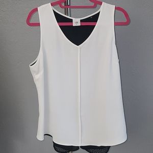 EUC Cabi Domino Top style #3076